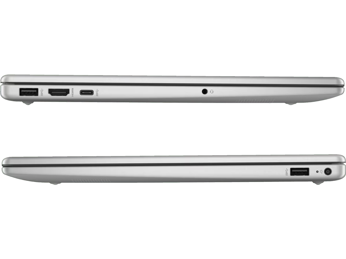 Computador portátil HP 15-fd0059la 15.6" A4BB5LA#ABM 512GB