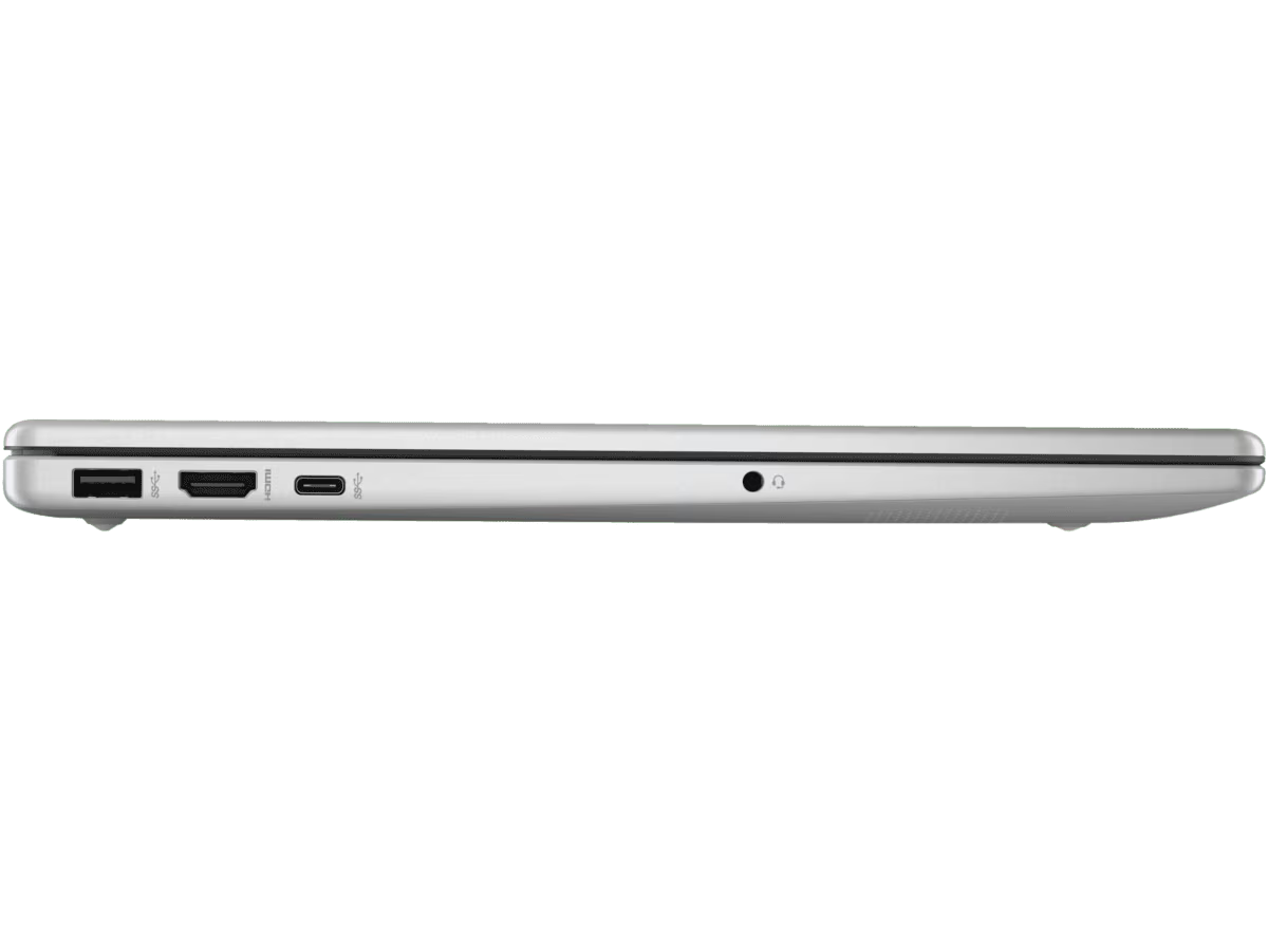 Computador portátil HP 15-fd0059la 15.6" A4BB5LA#ABM 512GB