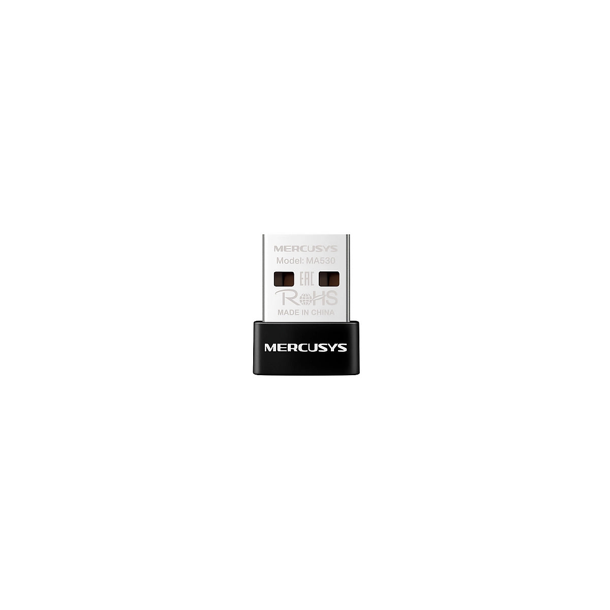 ADAPTADOR NANO MERCUSYS USB Bluetooth 5.3 MA530