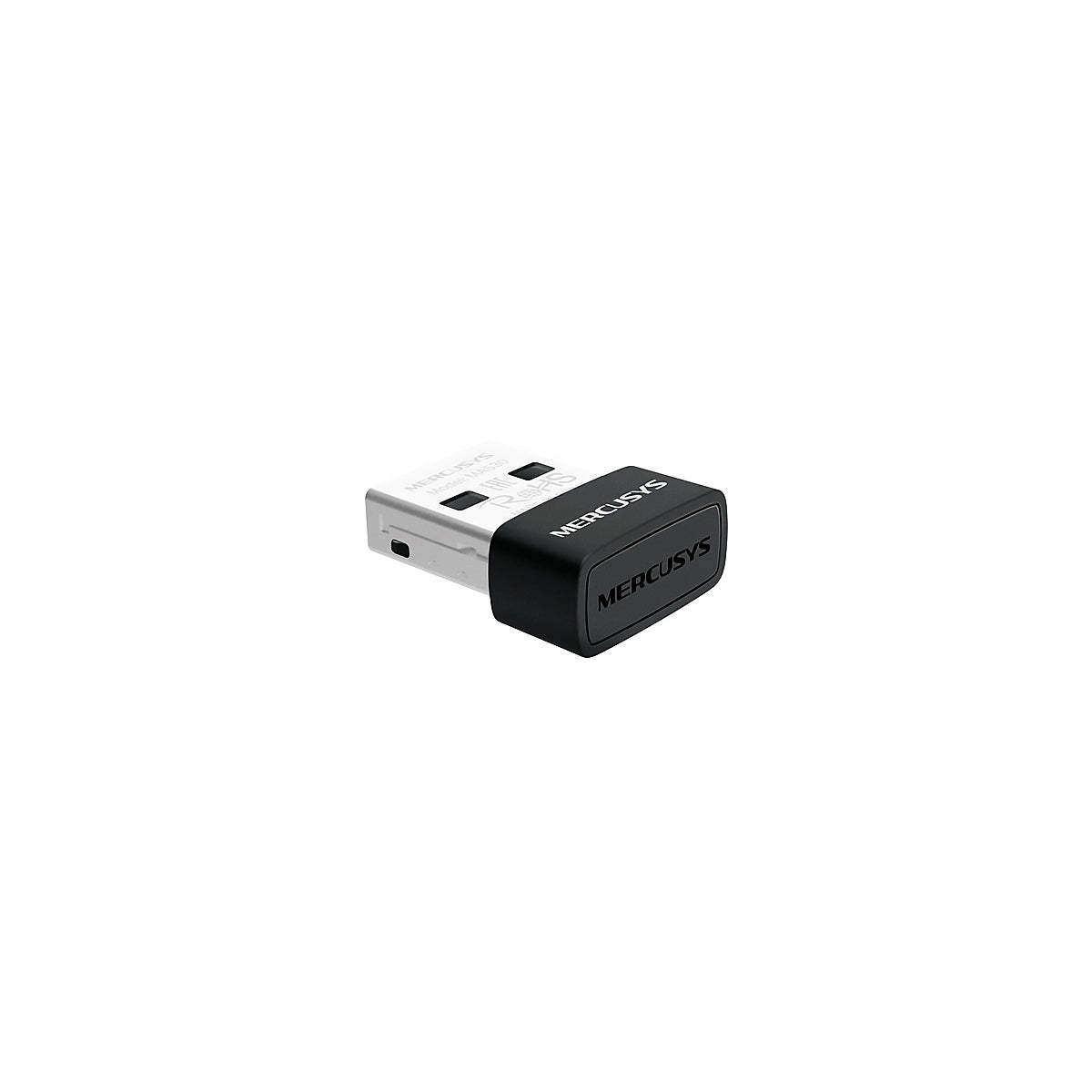 ADAPTADOR NANO MERCUSYS USB Bluetooth 5.3 MA530