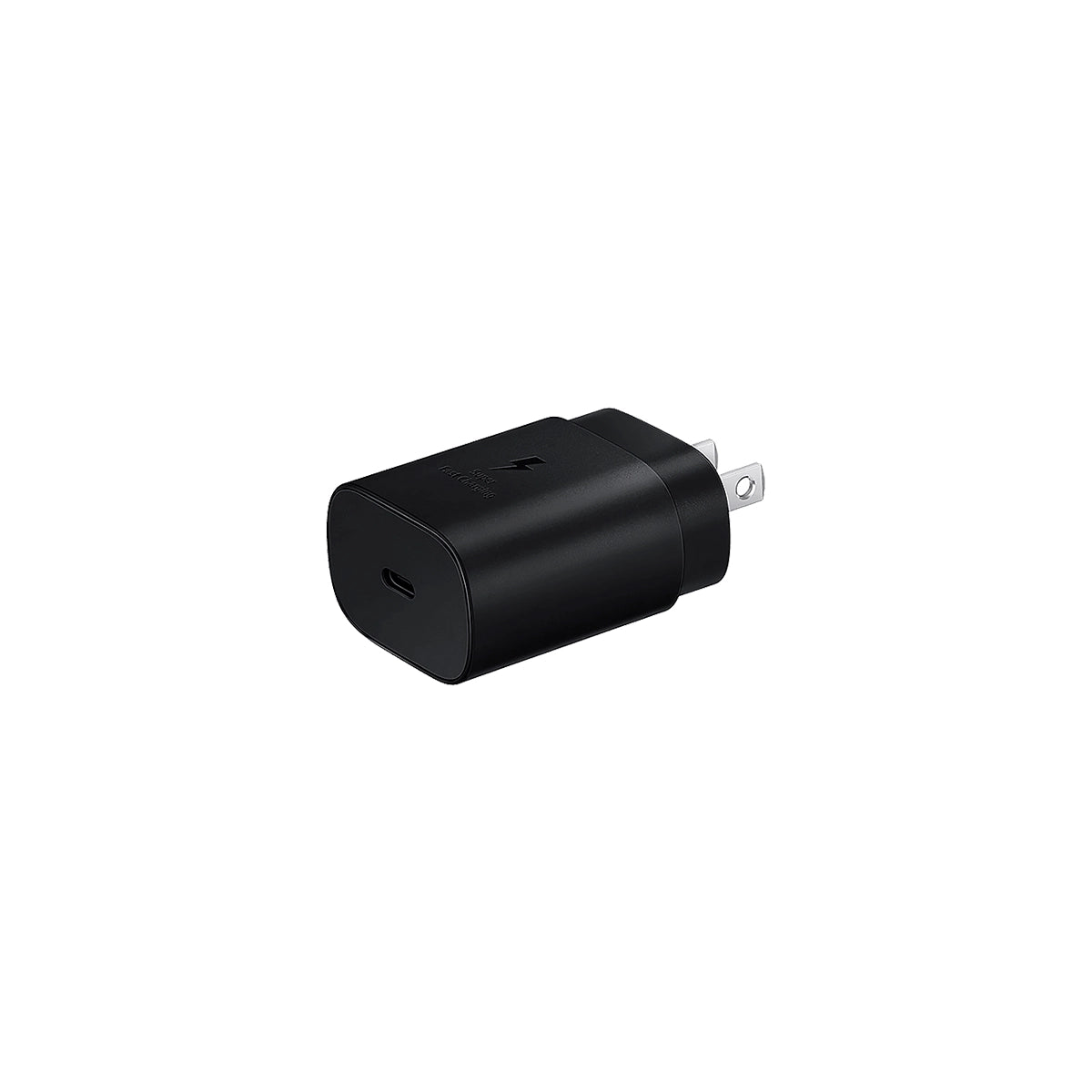 Image of CARGADOR SAMSUNG GP-PTU021S0ABX 25W USB-C NEGRO