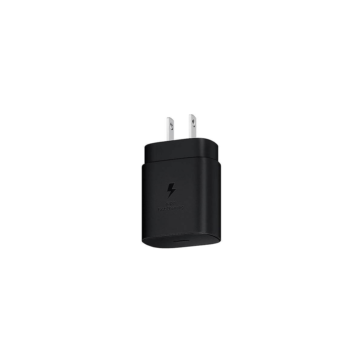 Image of CARGADOR SAMSUNG GP-PTU021S0ABX 25W USB-C NEGRO