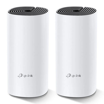 Sistema de Wi-Fi en malla para toda la casa AC1200 DECO M4 (2-PACK)