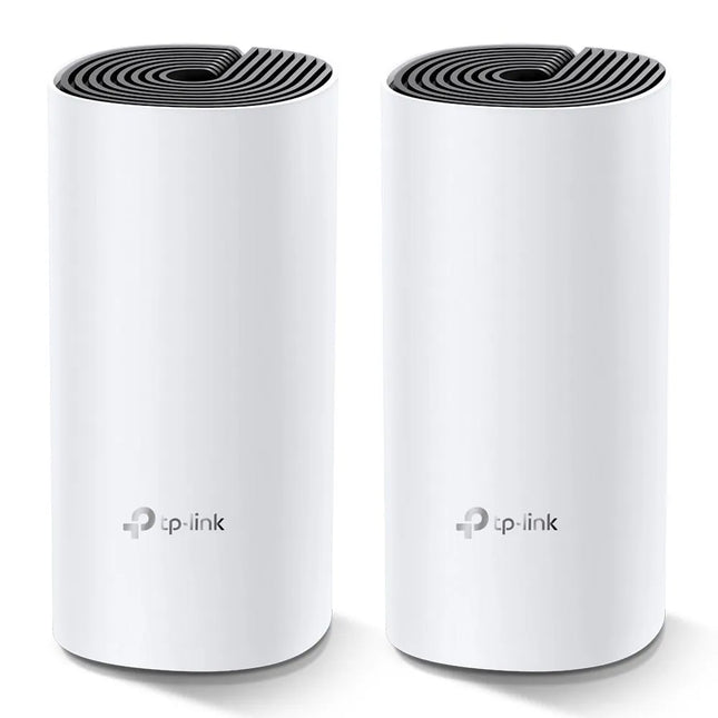 Sistema de Wi-Fi en malla para toda la casa AC1200 DECO M4 (2-PACK)