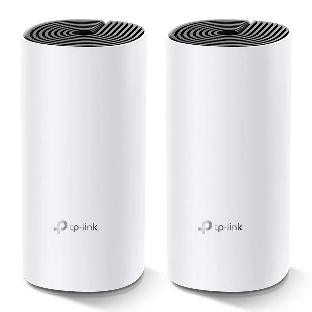 Image of Sistema de Wi-Fi en malla para toda la casa AC1200 DECO M4 (2-PACK)