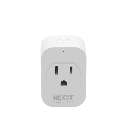 Enchufe inteligente Wi-Fi 110V AHIWPSO4U1