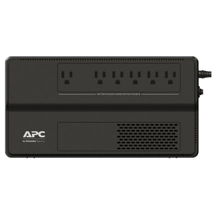 UPS CON REGULADOR BV650 APC