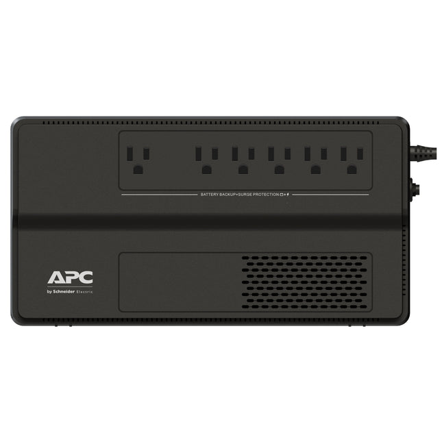 UPS CON REGULADOR BV650 APC