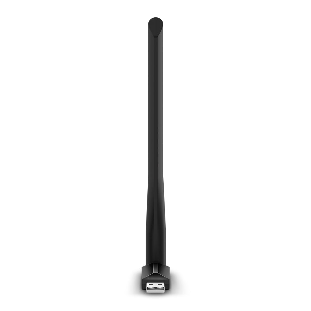 ADAPTADOR TP-LINK T2U PLUS AC600 HIGH GAIN DUAL BAND WIRELESS USB