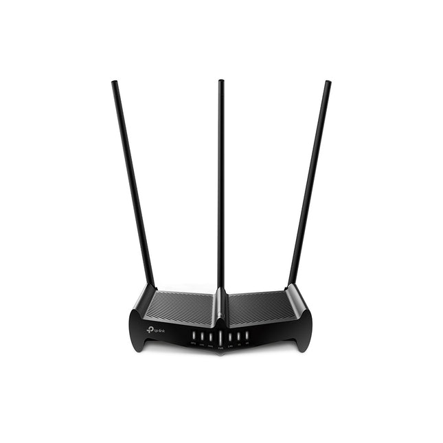 Archer C58HP Router Inalámbrico Banda Dual Alta Potencia de AC1350