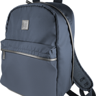 Mochila Berna 15,6”  KNB-406BL  Azul Acolchado KLIP XTREME