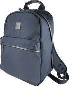 Mochila Berna 15,6”  KNB-406BL  Azul Acolchado KLIP XTREME