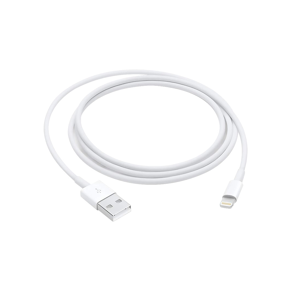 Cable Apple Lightning a USB 2.0 3.3ft