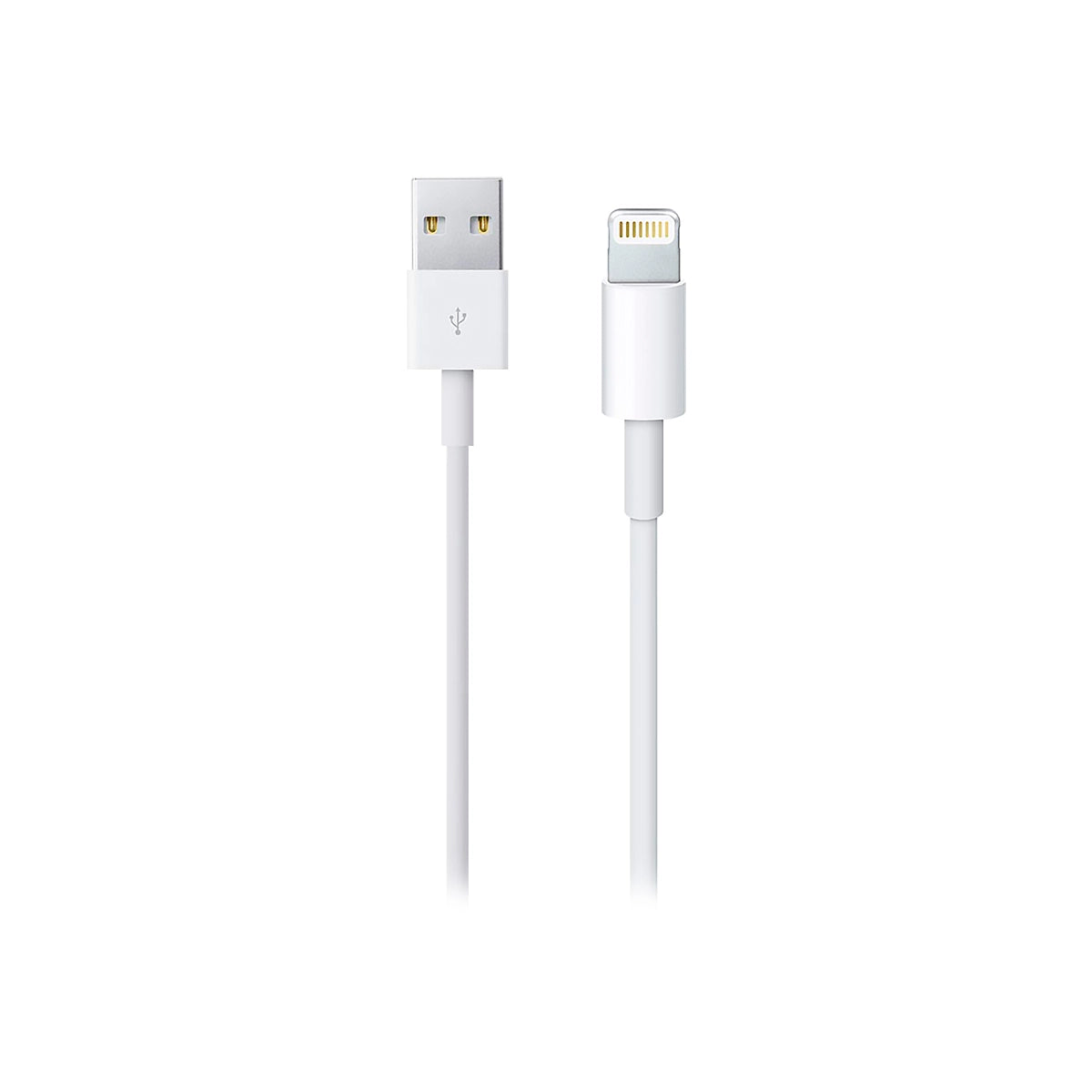 Cable Apple Lightning a USB 2.0 3.3ft