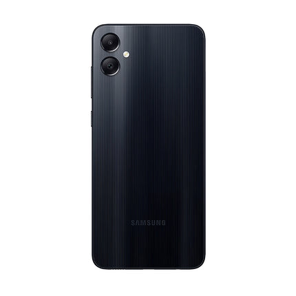 CELULAR SAMSUNG GALAXY SM-A05 OC 4GB 128GB 5G-LTE 6.5INC HD 2CAM USB-C ANDROID 13 BLACK
