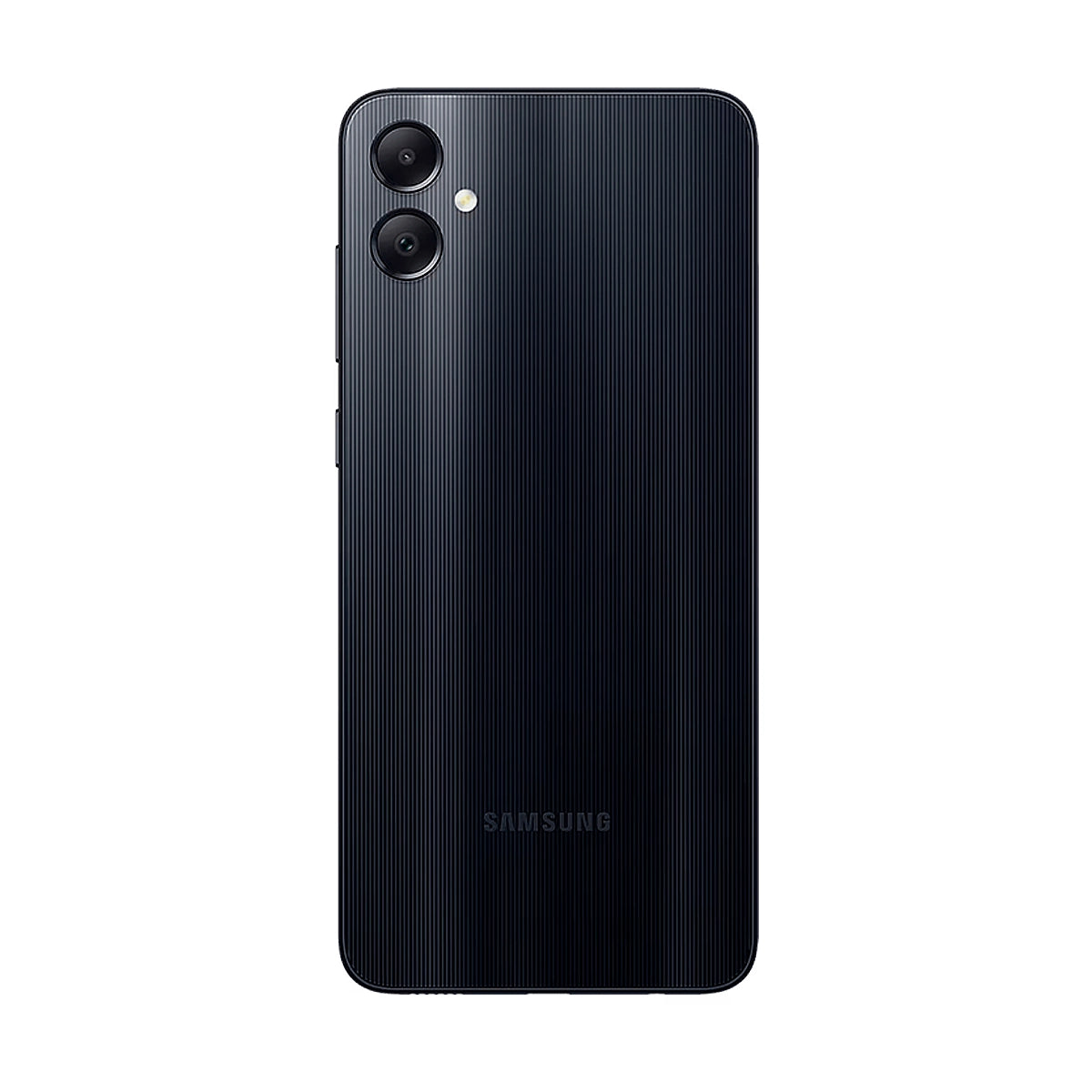 Image of CELULAR SAMSUNG GALAXY SM-A05 OC 4GB 128GB 5G-LTE 6.5INC HD 2CAM USB-C ANDROID 13 BLACK