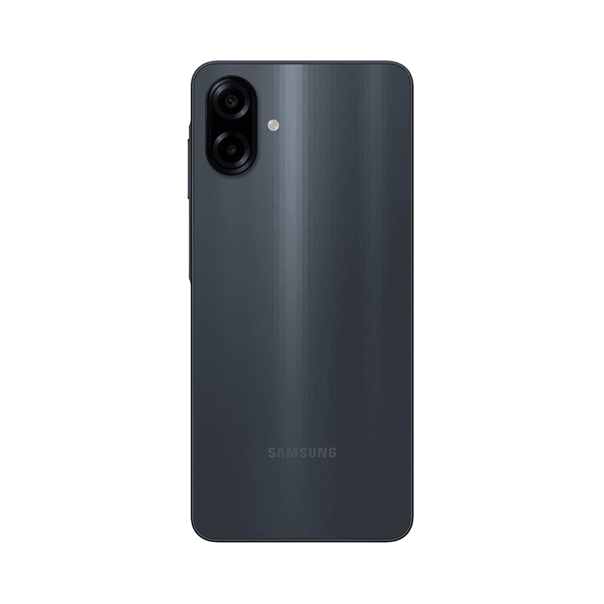 CELULAR SAMSUNG GALAXY SM-A07 OC 4GB 128GB 5G-LTE 6.7INC HD 2CAM USB-C ANDROID 14 BLACK