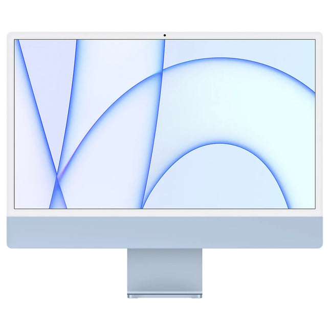 Computador Apple iMac 4.5K Retina display 3.2Ghz 8GB 256GB-SSD M1