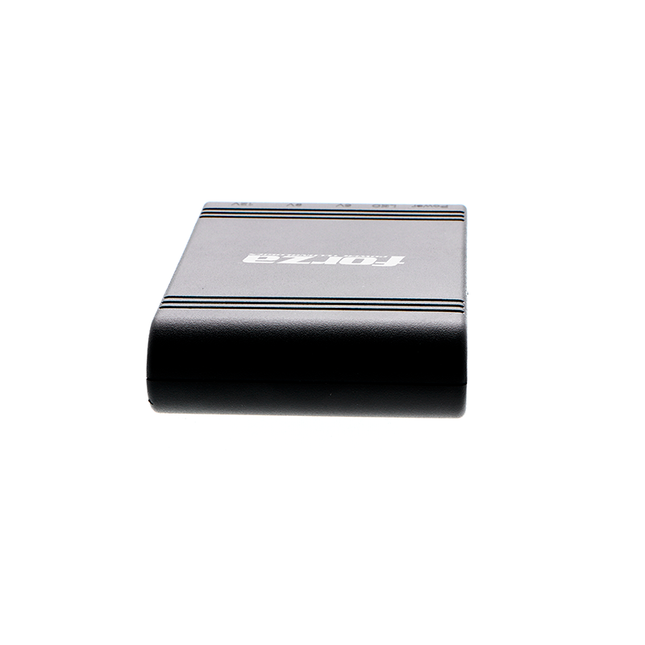 UPS y cargador portátil de 24W, pto USB, salidas de 5/9/12VCC
