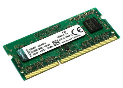 Memoria Ram DDR3 KVR16LS11-4