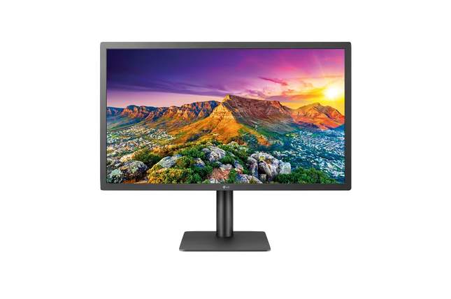 Monitor 4K UltraFine™ de 23.7''