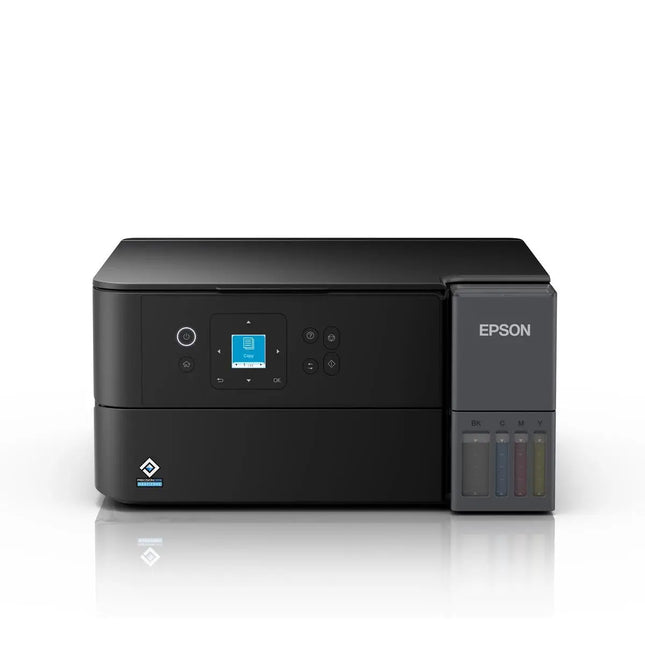 Impresora multifuncional Epson EcoTank L4360
