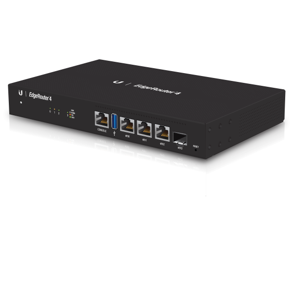 Image of Enrutador de borde 4