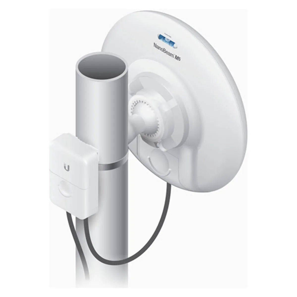 Protección contra sobretensiones Ethernet para exteriores   ETH-SP-G2