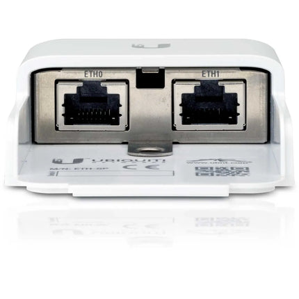 Protección contra sobretensiones Ethernet para exteriores   ETH-SP-G2