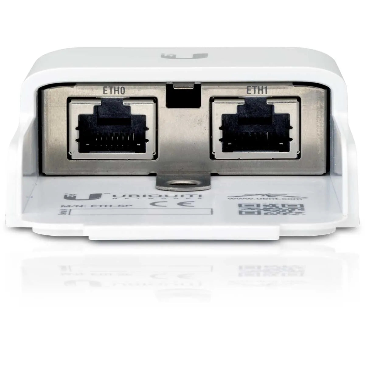 Protección contra sobretensiones Ethernet para exteriores   ETH-SP-G2