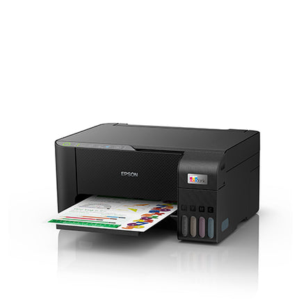 Impresora Multifuncional Inlámbrica EcoTank L3250