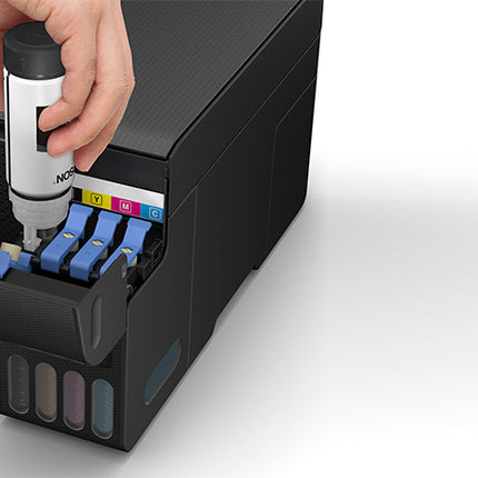 Impresora Multifuncional Inlámbrica EcoTank L3250