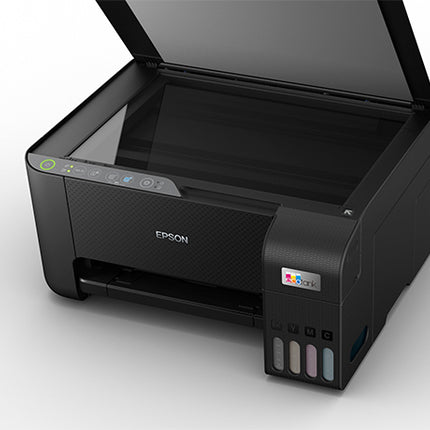 Impresora Multifuncional Inlámbrica EcoTank L3250