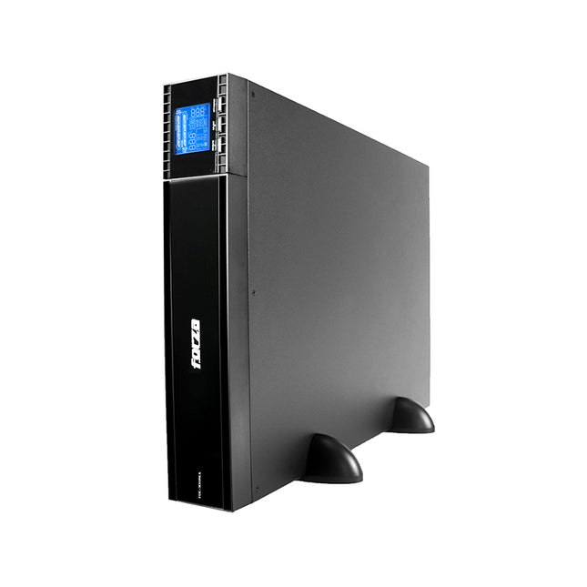 UPS en línea 3KVA/3KW, 8 salidas, torre/bastidor, UL- 120V