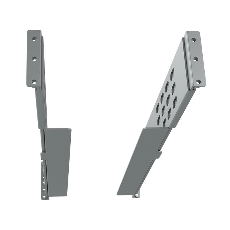 Image of Kit de rieles para UPS de 3U, 900mm, máx 120kg, norma EIA