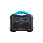 Generador eléctrico de baterías LMFP de 700W