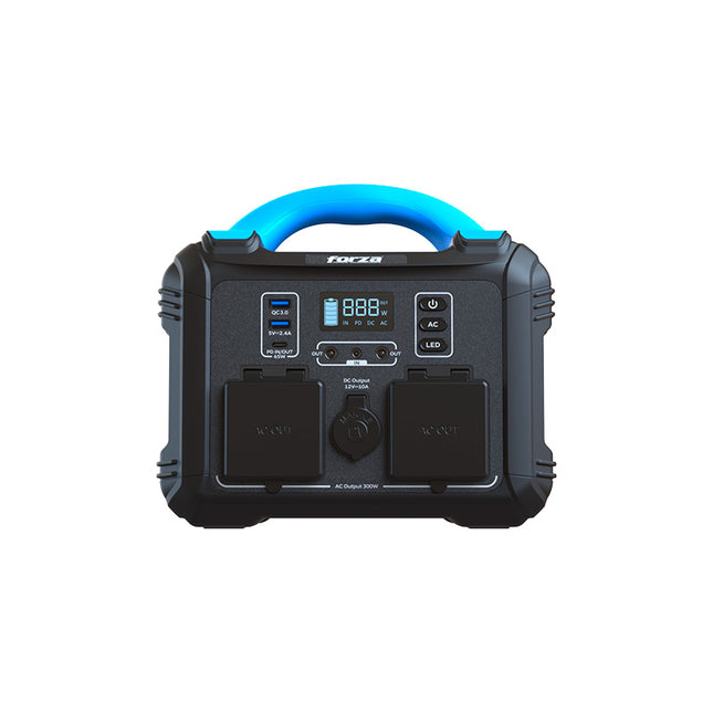 Generador eléctrico de baterías LMFP de 700W
