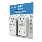 Protector de Voltaje FVP-1201B FORZA