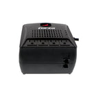 Regulador automático de voltaje 3000VA/1500W, 4 slds, RJ45-220V