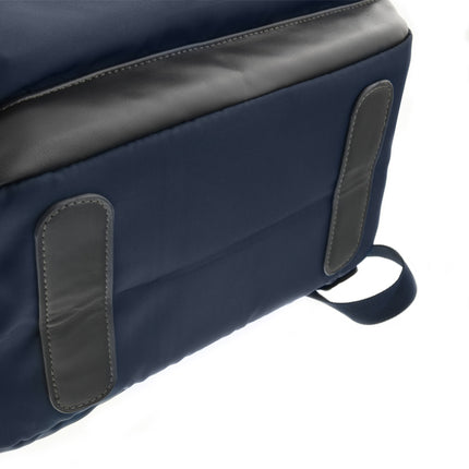 Mochila Berna 15,6”  KNB-406BL  Azul Acolchado KLIP XTREME