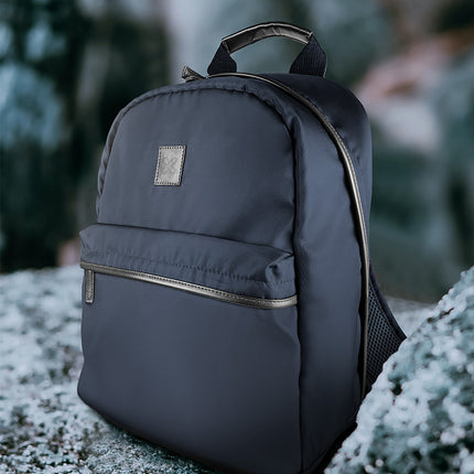 Mochila Berna 15,6”  KNB-406BL  Azul Acolchado KLIP XTREME
