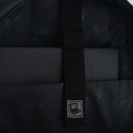 MOCHILA BRISTOL XTB-222  15.6” NEGRO POLIESTER XTECH
