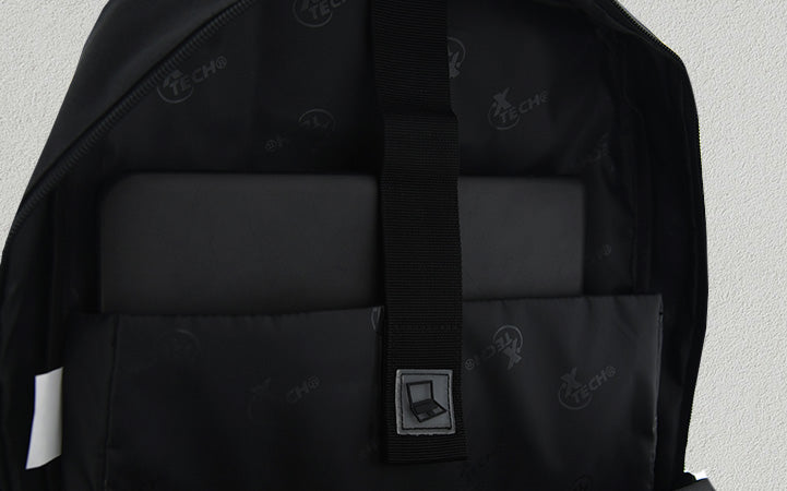 MOCHILA BRISTOL XTB-222  15.6” NEGRO POLIESTER XTECH