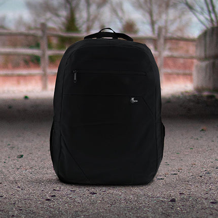 MOCHILA BRISTOL XTB-222  15.6” NEGRO POLIESTER XTECH