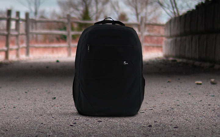 Image of MOCHILA BRISTOL XTB-222  15.6” NEGRO POLIESTER XTECH
