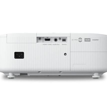 PROYECTOR EPSON HOME CINEMA 2350 4K PRO-UHD 2.800 LUMENES 3LCD WHITE