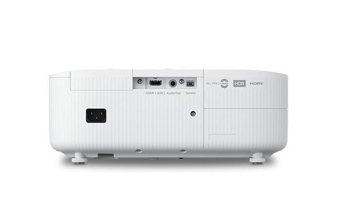 Image of PROYECTOR EPSON HOME CINEMA 2350 4K PRO-UHD 2.800 LUMENES 3LCD WHITE