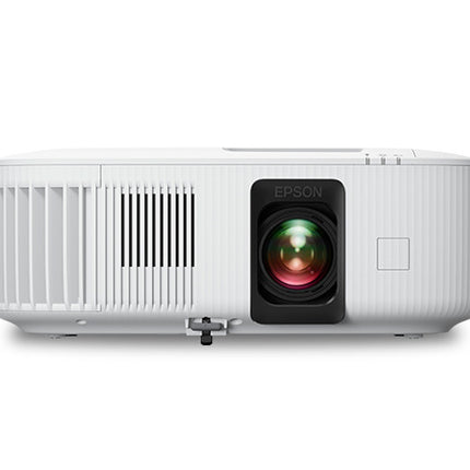 PROYECTOR EPSON HOME CINEMA 2350 4K PRO-UHD 2.800 LUMENES 3LCD WHITE