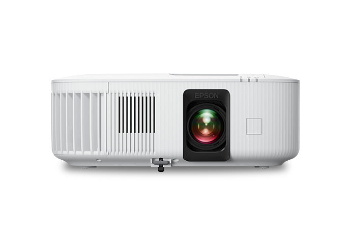 Image of PROYECTOR EPSON HOME CINEMA 2350 4K PRO-UHD 2.800 LUMENES 3LCD WHITE