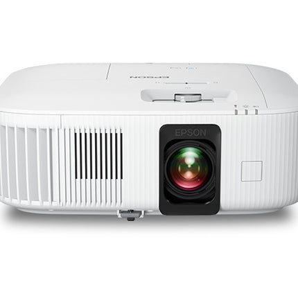 PROYECTOR EPSON HOME CINEMA 2350 4K PRO-UHD 2.800 LUMENES 3LCD WHITE